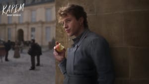 Apple представила первый трейлер сериала «Карем: Повар королей»