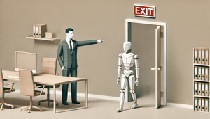 Бизнес теряет интерес к искусственному интеллекту