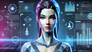 Интернет без женщин: как цифровая изоляция отражается на репродуктивности