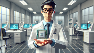 Китай расширяет применение RISC-V во имя независимости от x86 и Arm