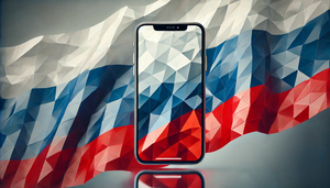 Неожиданный сюрприз для владельцев iPhone в США: приложения «заговорили» по-русски