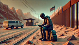 Власти США с помощью приложения CBP Home превратили депортацию в обязанность