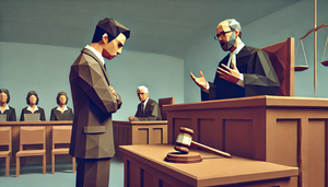 Судьи теряют терпение к адвокатам, использующих ИИ, который «придумывает» судебные дела