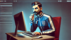 Бывшего тренера Мичиганского университета обвинили во взломе баз данных 150 000 спортсменов