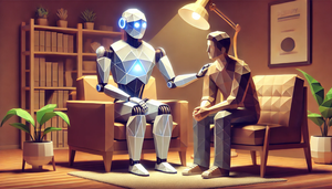 Исследование: ИИ оказался «чемпионом» по эмпатии