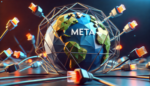 Meta* и Internet Society объединились, чтобы подключить миллиарды людей к интернету