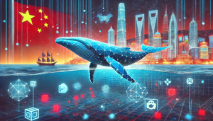 DeepSeek представил обновление ИИ-модели, усиливая конкуренцию с OpenAI