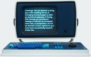 Apple добавила на сайт описание компьютера Lumon Terminal Pro