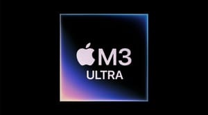 M3 Ultra с 80 ядрами GPU превзошёл все предыдущие чипы Apple