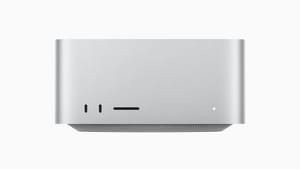 Mac Studio с чипом M3 Ultra способен локально запускать ИИ-модель DeepSeek R1