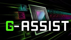 Nvidia представила ИИ-помощника Project G-Assist для геймеров