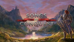 Songs of Conquest Mobile добралась до мобильных устройств — стратегический хит в духе «Героев» теперь в кармане