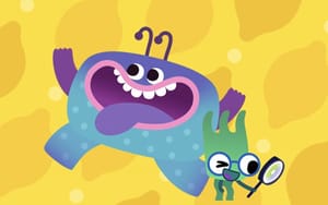 1С выпустил мобильную игру по известному мультсериалу от Клаксон Продакшн