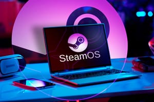 Valve выпустила SteamOS для портативных консолей: альтернатива Windows становится реальностью