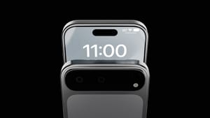 Новая утечка деталей iPhone 17 Pro вновь намекает на радикальное изменение блока камер