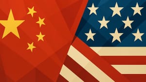 Китай назвал торговую войну Трампа «шуткой» и повысил пошлины до 125%