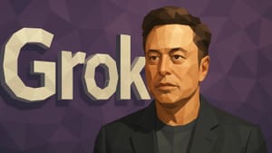 Grok 3.5 научится отвечать без подключения к интернету, применяя новый подход к генерации информации