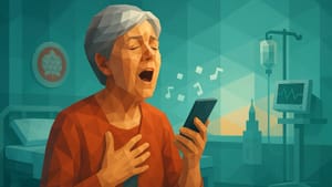 Учёные приближаются к созданию ИИ-системы, способной вернуть голос тем, кто его потерял из-за травм и болезней