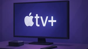 Apple удаляет популярные сериалы и фильмы из Apple TV+ в России