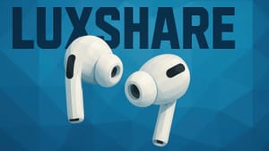 Крупный поставщик Apple думает перенести производство в США из-за новых тарифов