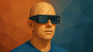 Новая ИИ-система помогает незрячим ходить по улице без трости