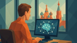 Многие россияне используют нейросети на работе, но предпочитают не говорить об этом начальству