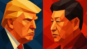 Китай угрожает ответными мерами на попытки США изолировать его от мировой торговли