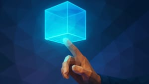 Новый шаг в 3D-технологиях — голограммы, к которым можно прикоснуться