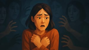 Как актриса Джоанна Чу оказалась в эпицентре страшной истории с дипфейк-контентом