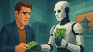 Gartner: рынок ИИ достигнет $644 млрд в 2025 году, но его реальную пользу мало кто понимает