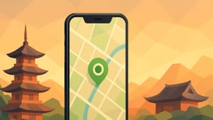 Apple запустила сеть Локатора в Южной Корее