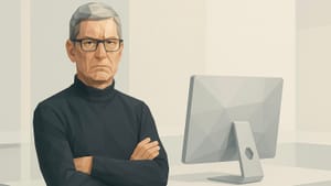 NYT: Тим Кук одобрил крупные вложения в ИИ, но финансовый директор резко сократил бюджет