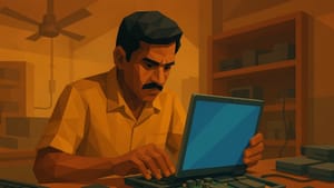 В Индии собирают «Франкенбуки» по $100, давая вторую жизнь старой технике