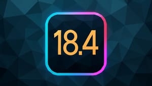 Apple перестала подписывать iOS 18.4