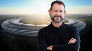 Главу службы безопасности Apple оправдали по делу о взятке