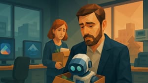 Разработчик приложений для ОС «Аврора» приостановил работу из-за финансовых трудностей