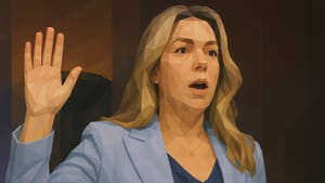 Изобличительница Сара Уинн-Уильямс обвинила Meta* в сотрудничестве с Китаем