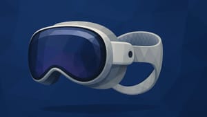 Слухи: Apple уже начала производство Vision Pro 2