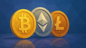 Apple по просьбе регулятора Южной Кореи заблокировала 14 криптоприложений