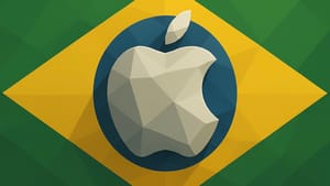 Антимонопольный комитет Бразилии начал расследование против Apple по жалобе от Meta*