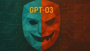 Новая ИИ-модель GPT-o3 врёт пользователям ещё больше