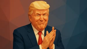 Президент США намерен ввести тарифы на полупроводники, которые затронут устройства Apple