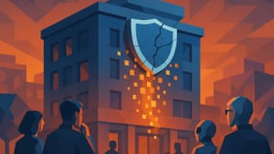 Страховая компания Blue Shield случайно передала Google личные данные 4,7 млн пациентов