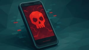 На Android-смартфонах обнаружили встроенный троян