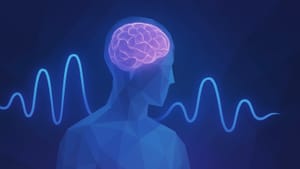 Композитор, играющий после смерти: как мозг Элвина Лусье продолжает сочинять музыку