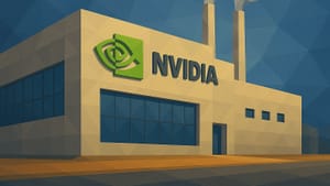 Nvidia выбирает Америку, планируя масштабный проект переноса чипового производства