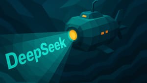 Мнение: DeepSeek запустил волну open source ИИ по всему миру