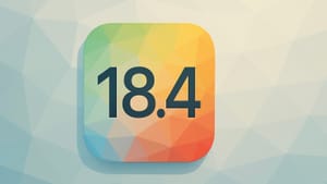 Баг в iOS 18.4 «воскрешает» давно удалённые приложения на iPhone