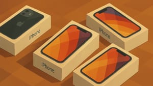 Аналитик назвал пять способов, которые помогут компании удержать маржу и не повышать цены на все iPhone сразу