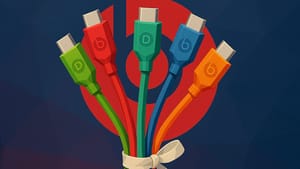 Beats выпустила первые фирменные USB-C кабели